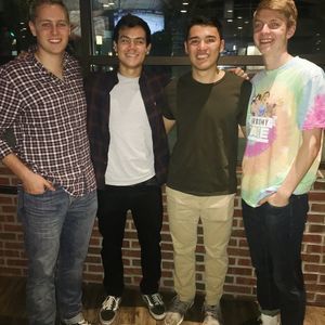 Meet your Posher, John